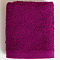  Салфетка СГК для уборки, 30х50, махра, фиолетовый, 03-057 