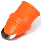 Напальчник с лезвием, для сбора урожая, Greengo 7342584 Напальчник с лезвием, для сбора урожая, Greengo 7342584