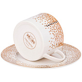  Чайная пара lefard "triumph" 220 мл 435-023 