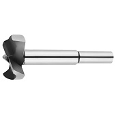 Сверло Форстнера 35мм/URAGAN "MASTER Сверло Форстнера 35мм/URAGAN "MASTER