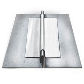 Герметизирующая лента NICOBAND серебро 10м х 15см Герметизирующая лента NICOBAND серебро 10м х 15см