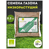 Газон Настоящий Низкорастущий 0,3 кг Газон Настоящий Низкорастущий 0,3 кг