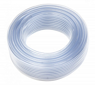 Шланг "Кристалл" однослойный неармированный 8X11 M.5   Шланг "Кристалл" однослойный неармированный 8X11 M.5