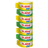 Пятновыводитель карандаш LAIMA EXPERT кислородный многофункциональный 35г 608257 Пятновыводитель карандаш LAIMA EXPERT кислородный многофункциональный 35г 608257