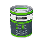 Универсальный контактный клей SoundGuard 1кг/0,9л