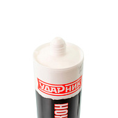  Герметик гибридный Ударник 300мл. 