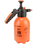 Распылитель помповый с клапаном АвтоДело (2л) Распылитель помповый с клапаном АвтоДело (2л)