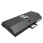 Крышка-гриль для мангалов Грач Крышка-гриль для мангалов Грач