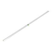 Правило алюминиевое трапеция, 2 ребра жесткости, 3,0м Правило алюминиевое трапеция, 2 ребра жесткости, 3,0м