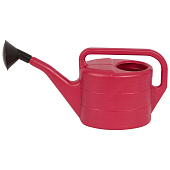 Лейка 10л цветная "Люкс" Лейка 10л цветная "Люкс"