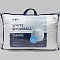  Подушка 50х70 стеганая Snowball белый ПС_SB-6315у 