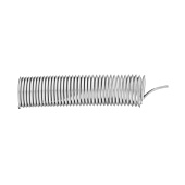 Припой Sn60Pb40, D 1 мм, 10 г, в пластмассовой тубе, Sparta