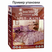 Комплект постельного белья Бояртекс, семейный, креп-жатка, № 041220 Комплект постельного белья Бояртекс, семейный, креп-жатка, № 041220