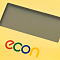  Весы напольные ECON ECO-BS016 