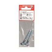 Болт сантехнический оцинк. DIN 571 10х 70 (2 шт) Болт сантехнический оцинк. DIN 571 10х 70 (2 шт)