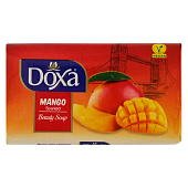  Мыло твердое DOXA Fruit series Манго 140г 