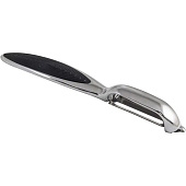 Овощечистка Mallony MODERNO с вертикальным лезвием 984044 Овощечистка Mallony MODERNO с вертикальным лезвием 984044