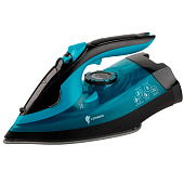 Утюг беспроводной LEONORD LE-1807U бирюзовый Утюг беспроводной LEONORD LE-1807U бирюзовый