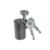 Замок навесной ВС 2-13 ЧАЗ /40 Замок навесной ВС 2-13 ЧАЗ /40