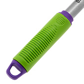  Мотыжка комбинир. "трапеция" и 3-зубая, обрез. рук-ка// PALISAD, 63008 