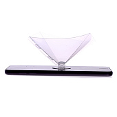 Набор для опытов Эврики "Голографический кинотеатр", 7070780 Набор для опытов Эврики "Голографический кинотеатр", 7070780