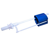 Арматура для бачка 2 режима Прайм Вымпел-М Арматура для бачка 2 режима Прайм Вымпел-М