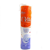 Ватные диски Bella  100шт