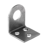  Проушина 90х40 гнутая 