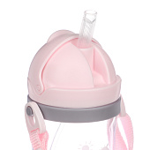  Бутылочка детская, 450 мл, полипропилен, микс 829-186 