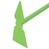 Мотыжка комбинированная, деревянная рукоятка, 350 мм// PALISAD, 62315 Мотыжка комбинированная, деревянная рукоятка, 350 мм// PALISAD, 62315