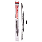 Щетка стеклоочистителя бескаркасная 66см/26" SKYWAY стандарт Щетка стеклоочистителя бескаркасная 66см/26" SKYWAY стандарт