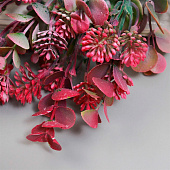 Букет искусственный «Эониум галант», 32 см 10709143 Букет искусственный «Эониум галант», 32 см 10709143