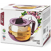  Чайник APOLLO Genio "Compote" 700мл CMP-70 