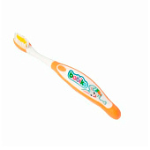  Зубная щетка Детская BABIKO KIDS STORI 2+ 