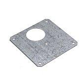 Пластина для ремонта петель 35мм, 2шт Пластина для ремонта петель 35мм, 2шт