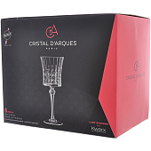  Набор бокалов для вина Lady Diamond 190 мл (6 шт) 