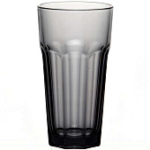  Стакан для коктейля Pasabahce Gray 365 мл 52706GSL 