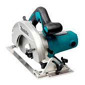 Пила циркулярная Makita HS7600, 1200Вт, d 185х30мм, глубина 64мм Пила циркулярная Makita HS7600, 1200Вт, d 185х30мм, глубина 64мм