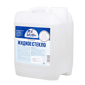 Стекло жидкое натриевое Эксперт 7кг Стекло жидкое натриевое Эксперт 7кг