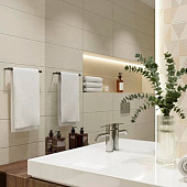  Плитка  20,1х50,5 VENEZIANO BEIGE  арт. 509451101 Бежевый /Азори (1,52/1,62м2) 