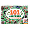  Альбон наклеек 101 наклейка мир диких животных 
