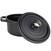 Кастрюля Kamille France 1,5 л 4450 Кастрюля Kamille France 1,5 л 4450