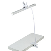 Подставка для светильника для растений на прищепке 600мм /ФитоЛето Подставка для светильника для растений на прищепке 600мм /ФитоЛето