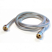 Шланг для душа 175см имп/имп люкс Омега Шланг для душа 175см имп/имп люкс Омега