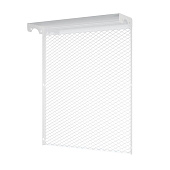 Экран на радиатор 5 секционный 5 ДМЭР Экран на радиатор 5 секционный 5 ДМЭР