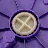 Распылитель-дождеватель, 8-ми режимный, на подставке// PALISAD , 65463 Распылитель-дождеватель, 8-ми режимный, на подставке// PALISAD , 65463