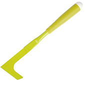  Нож садовый универсальный с мет черенком и пласт ручкой `Урожайная сотка` Оптима 9376L 