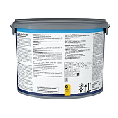 Краска для стен и потолков моющаяся для влажных помещений Tikkurila EURO EXTRA 20 База А 9л.