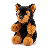 Мягкая игрушка MAXITOYS, Собачка Боня, 20 см