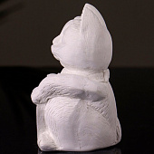 Аромакамень для эфирных масел «Фигурка. Кот фэншуй», для шкафа, гипс, 7?5?5 см 10878503 Аромакамень для эфирных масел «Фигурка. Кот фэншуй», для шкафа, гипс, 7?5?5 см 10878503